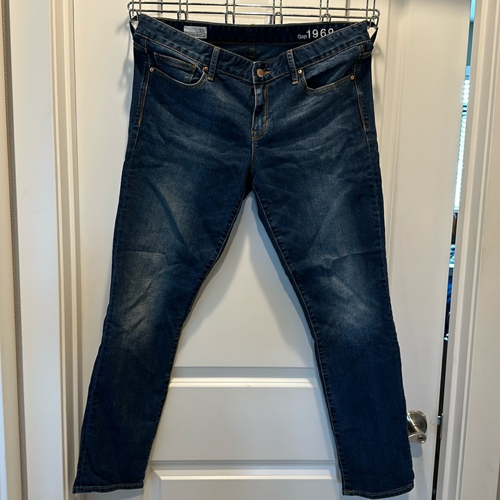 Gap Jeans